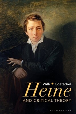 Heine And Critical Theory-..