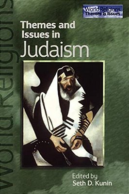 Themes And Issues In Judaism-..
