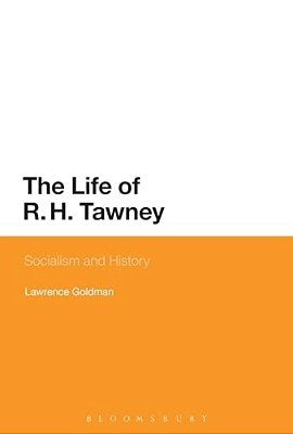 The Life Of R. H. Tawney-..