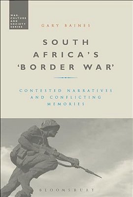 South Africa's 'Border War'-..