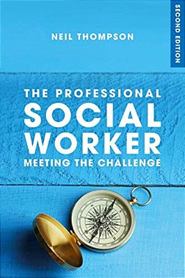 The Professional Social Worker-..