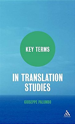 Key Terms In Translation Studies-..