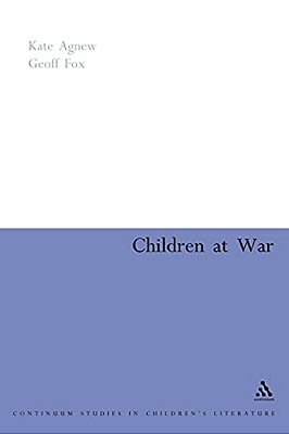 Children At War-..