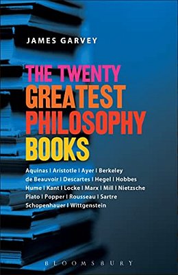 The Twenty Greatest Philosophy Books-..