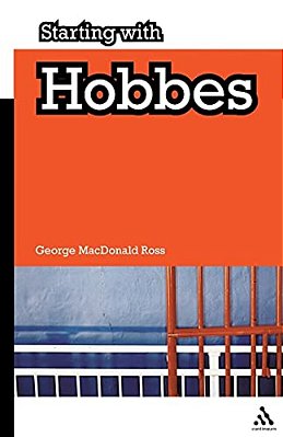 Starting With Hobbes-..