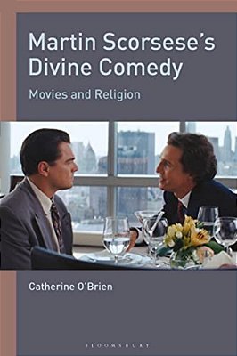 Martin Scorsese's Divine Comedy Movies And Religion-..