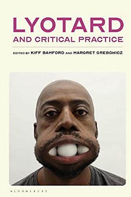 Lyotard And Critical Practice-..