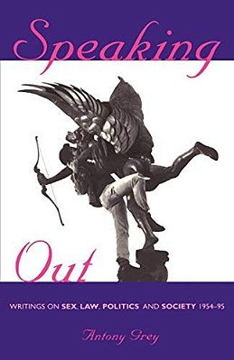 Speaking: Sex Law Politics-..