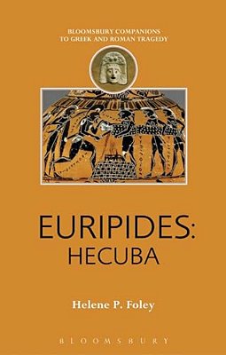 Euripides: Hecuba-..