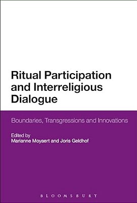 Ritual Participation And Interreligious Dialogue-..