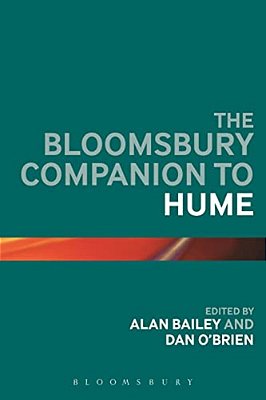 The Bloomsbury Companion To Hume-..