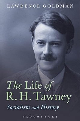 The Life Of R. H. Tawney-..