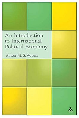 An Introduction To International Political Economy-..