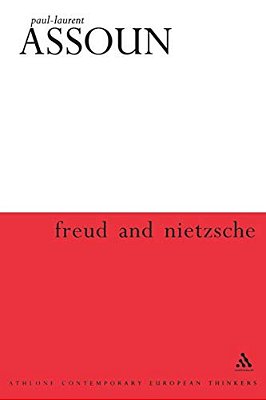 Freud And Nietzsche-..