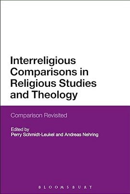 Interreligious Comparisons In Religious Studies And Theology-..