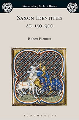 Saxon Identities, Ad 150-900-..