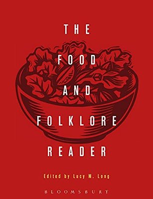 Food And Folklore Reader-..