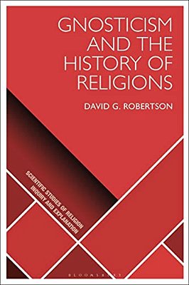 Gnosticism And The History Of Religions-..