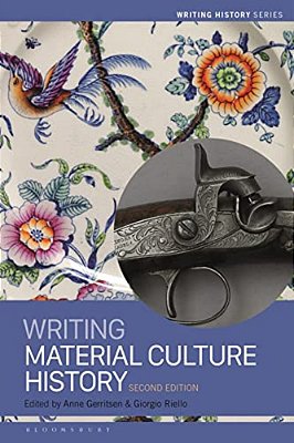 Writing Material Culture History-..