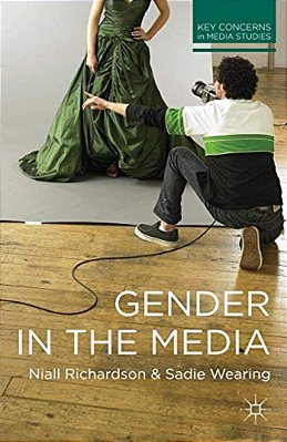 Gender In The Media-..