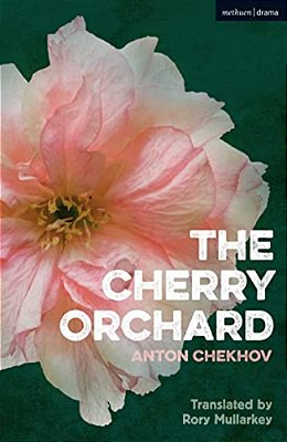 The Cherry Orchard-..