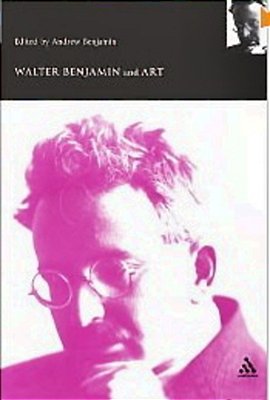 Walter Benjamin And Art-..