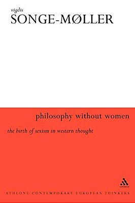 Philosophy Without Women-..
