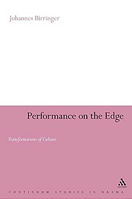 Performance On The Edge-..