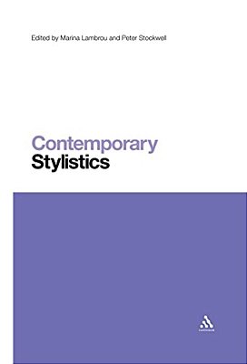 Contemporary Stylistics-..