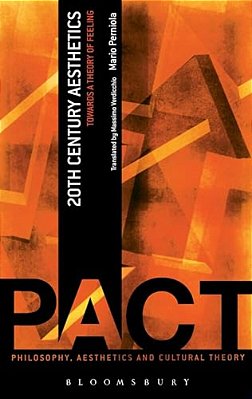 20Th Century Aesthetics-..