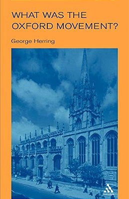What Was The Oxford Movement?-..