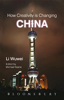 How Creativity Is Changing China-..