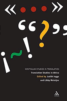 Translation Studies In Africa-..