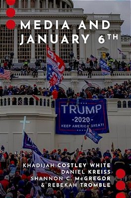 Media And January 6Th-..