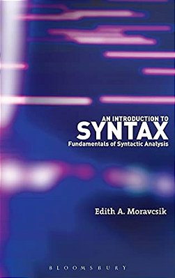 An Introduction To Syntax-..