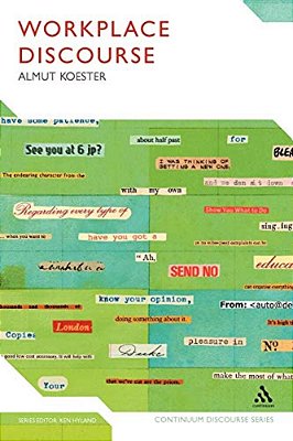 Workplace Discourse-..