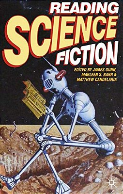 Reading Science Fiction-..