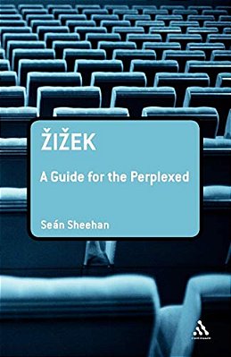 Zizek: A Guide For The Perplexed-..