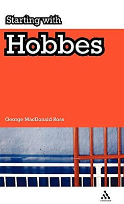 Starting With Hobbes-..