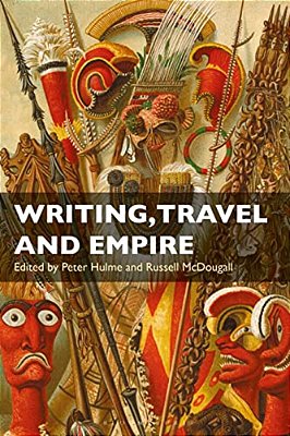 Writing, Travel And Empire-..