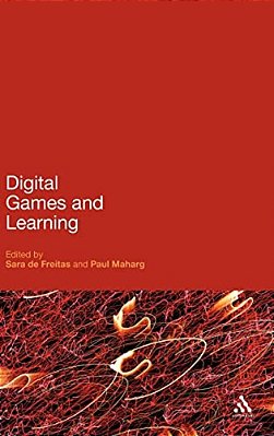 Digital Games And Learning-..