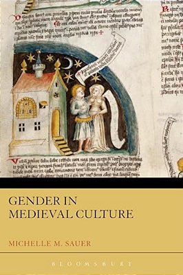 Gender In Medieval Culture-..