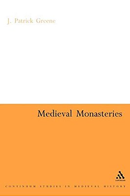 Medieval Monasteries-..