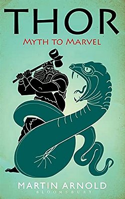 Thor: Myth To Marvel-..