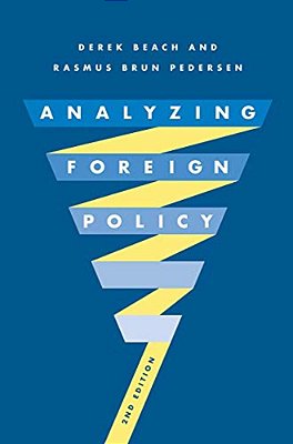 Analyzing Foreign Policy-..