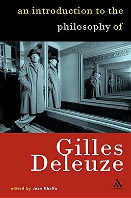 Introduction To The Philosophy Of Gilles Deleuze-..