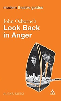 John Osborne's Look Back In Anger-..