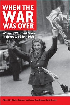 When The War Was Over-..
