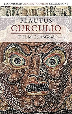 Plautus: Curculio-..