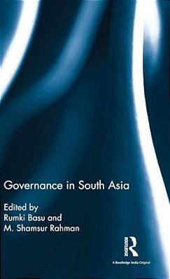 Governance In South Asia-..